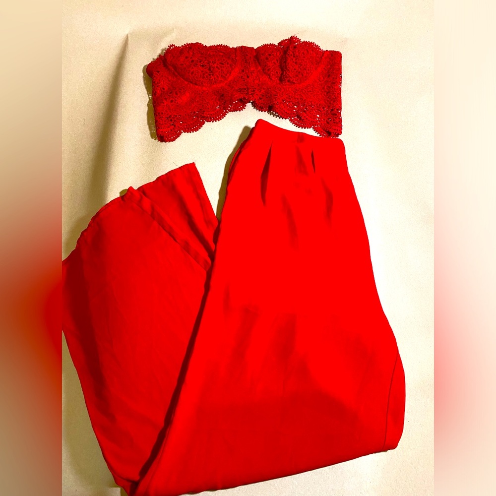 Date Night 2 Piece Elegant Set